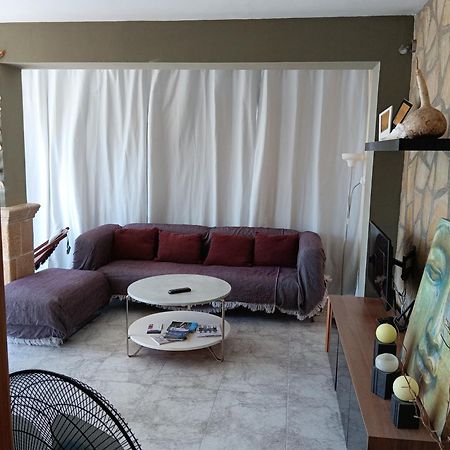 Ferienwohnung Adrijul Moraira Exterior foto