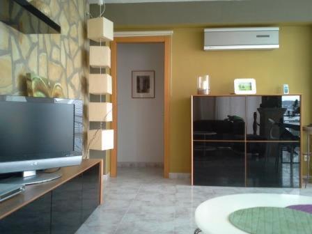 Ferienwohnung Adrijul Moraira Exterior foto