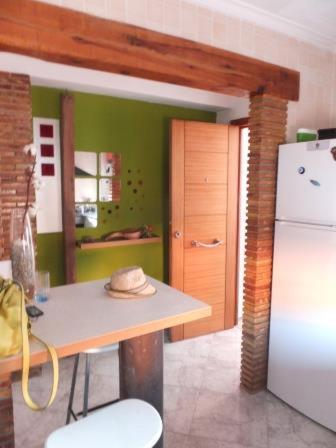 Ferienwohnung Adrijul Moraira Exterior foto
