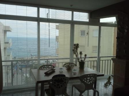 Ferienwohnung Adrijul Moraira Exterior foto