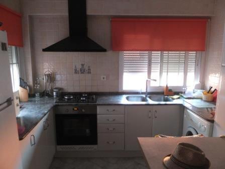 Ferienwohnung Adrijul Moraira Exterior foto