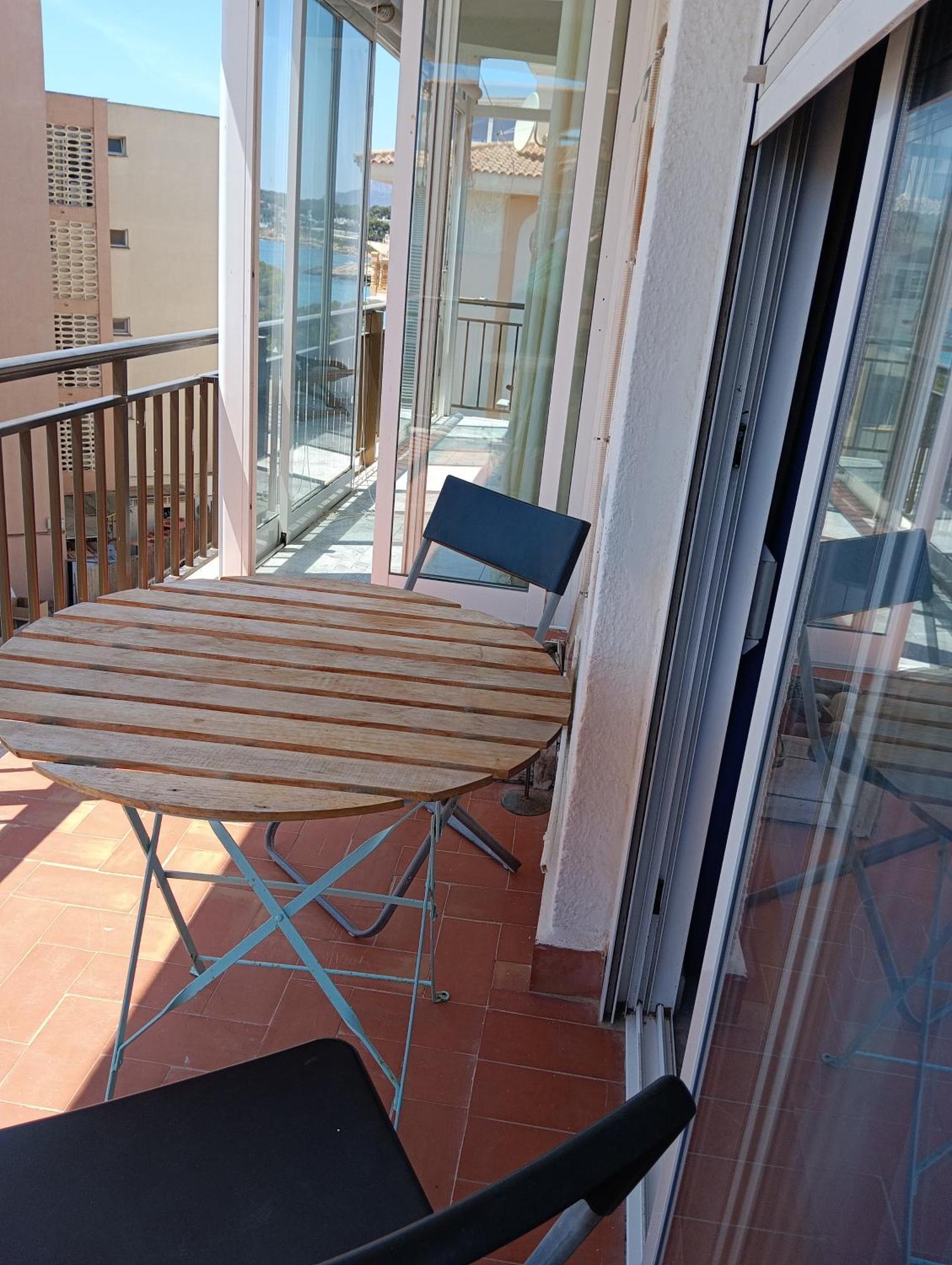 Ferienwohnung Adrijul Moraira Exterior foto