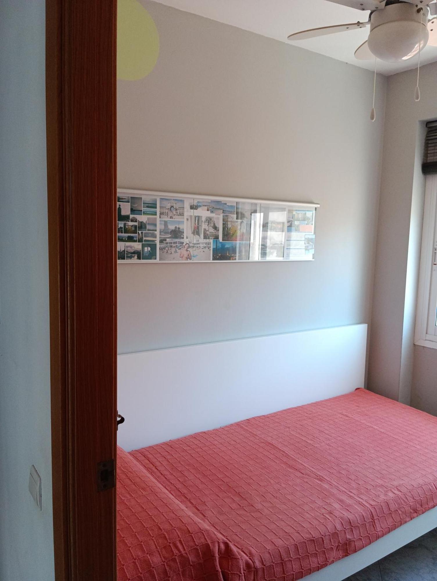 Ferienwohnung Adrijul Moraira Exterior foto