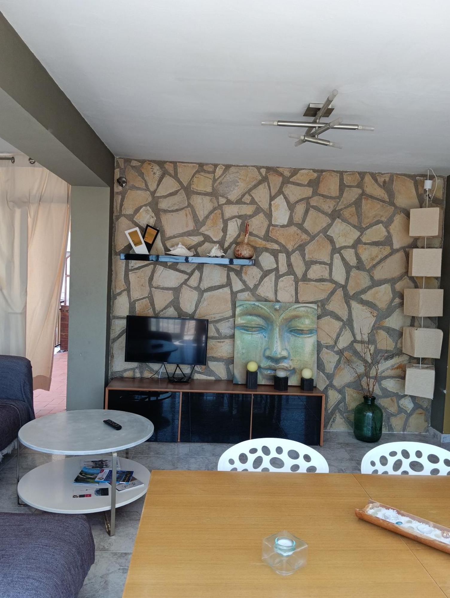Ferienwohnung Adrijul Moraira Exterior foto